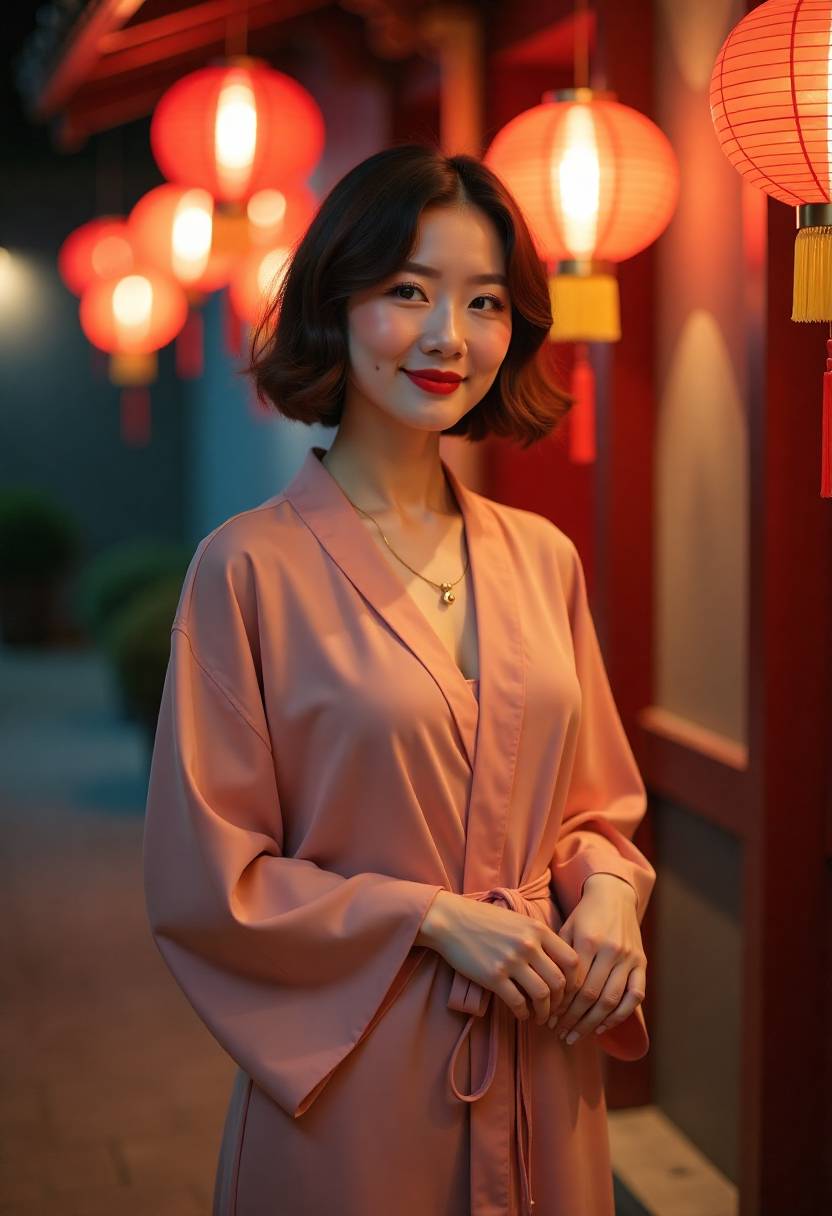 重组家庭：魔改父母