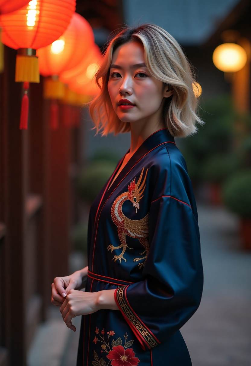 夫人今天又魔改了剧情